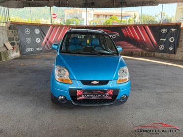 Chevrolet Matiz 1.0 GPL SX Energy EcoLogic 68CV