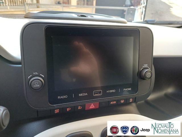 FIAT Panda Pandina Cross 1.0 FireFly Hybrid 5°P Auto Nuova