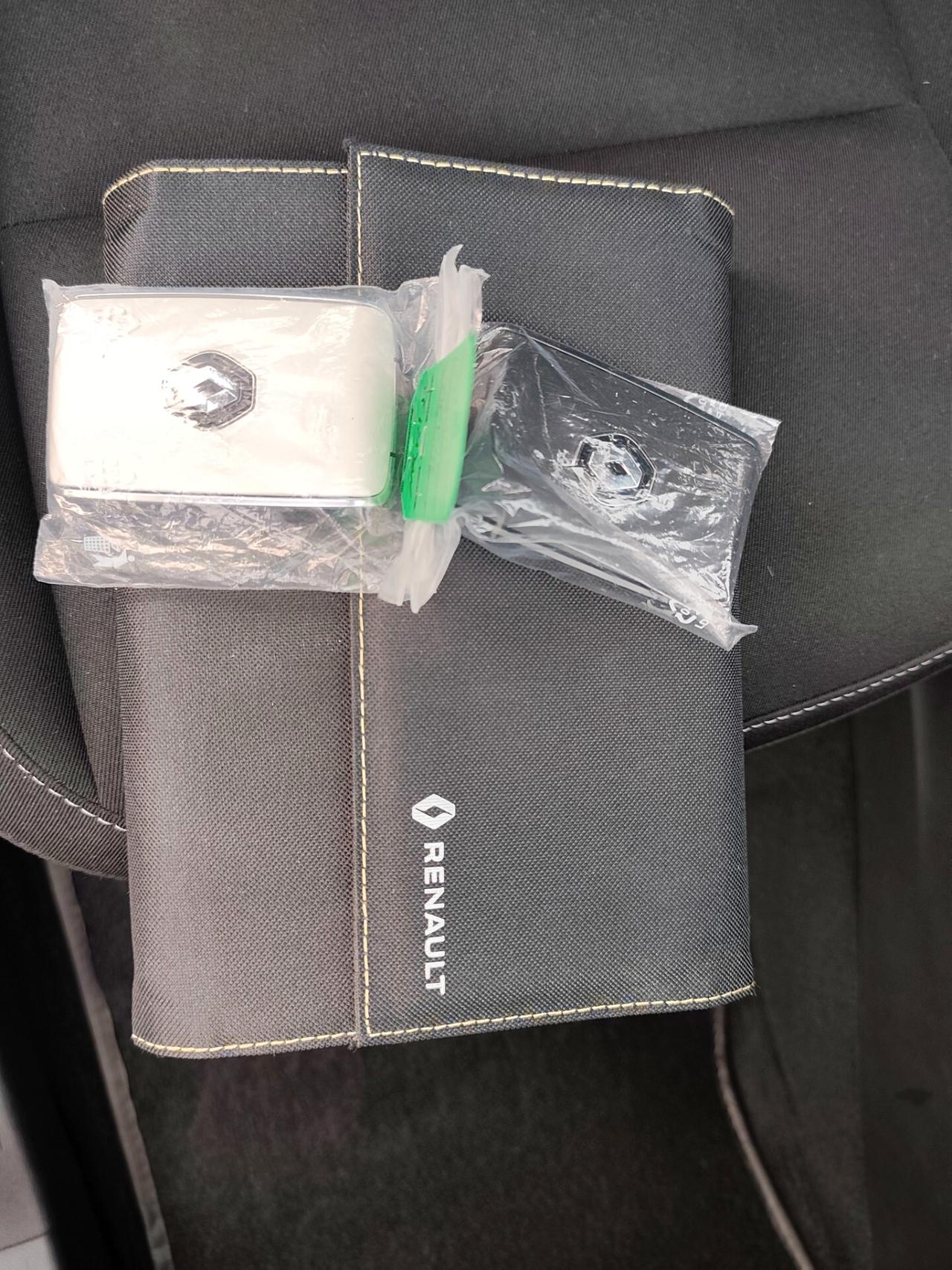 Renault Captur 1000 TCe BENZINA E GPL DI SERIE