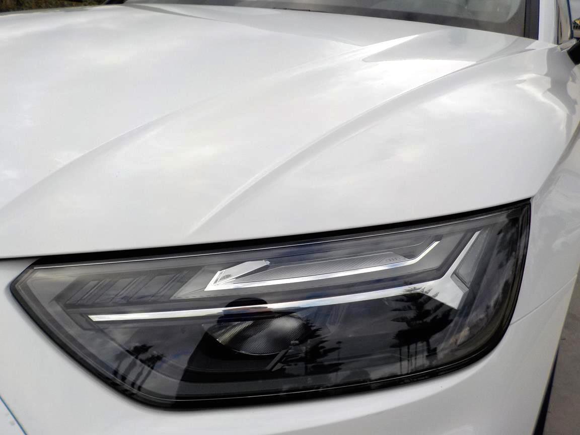 Audi Q5 35 TDI S tronic Business