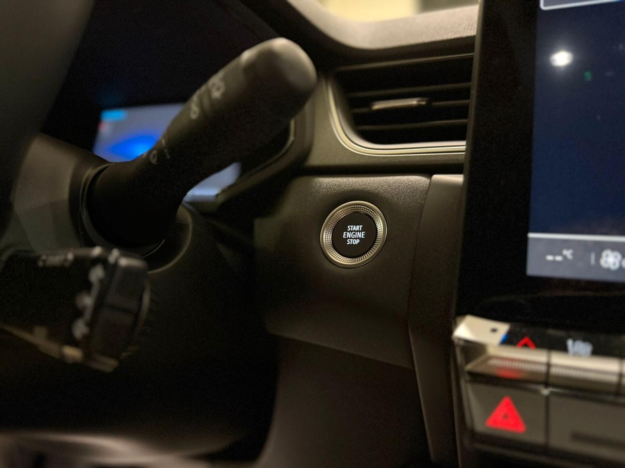 Renault Captur ECO-G 100 CV Techno