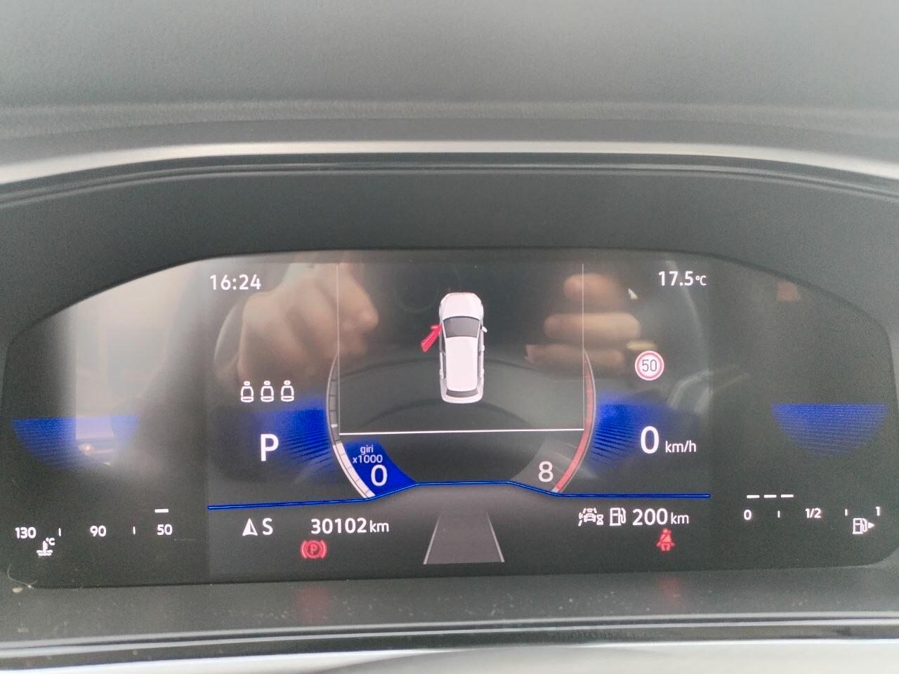 Volkswagen T-Roc 1.5 TSI ACT DSG Life