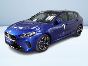 BMW Serie 1 120d M Sport