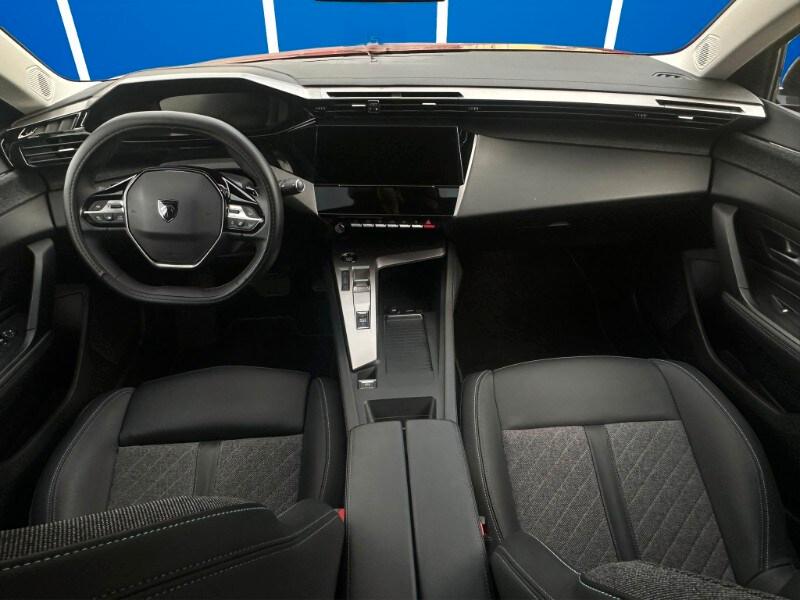 PEUGEOT 408 408 PureTech 130 S&S EAT8 Allure