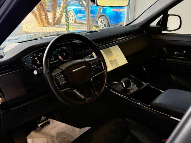 LAND ROVER Range Rover Sport 3.0D l6 249 CV Dynamic HSE