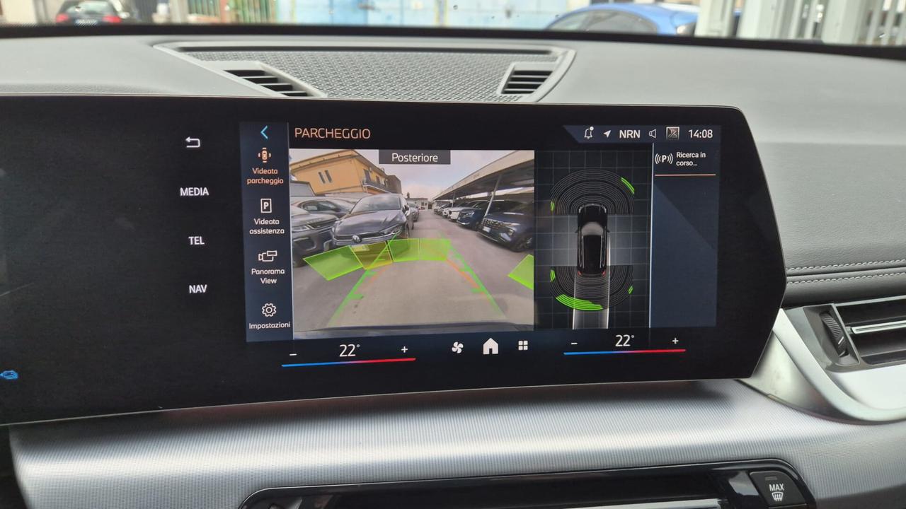 Bmw X1 xDrive 25e x line