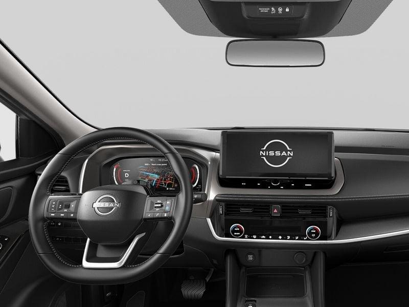 Nissan Qashqai Qashqai 1.5 e-power N-Connecta 2wd 205cv