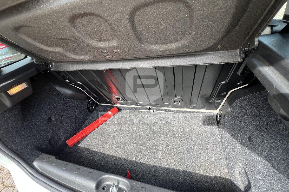 FIAT Panda 1.3 MJT S&S Easy