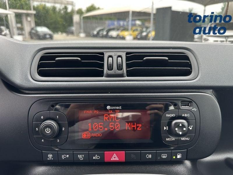 FIAT Panda Panda 1.2 EasyPower Easy