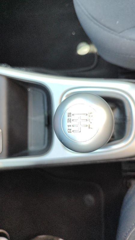 Jeep Compass Compass 1.6 Multijet II 2WD Longitude