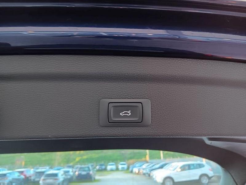 Audi Q3 Sportback 40 2.0 tdi S line edition quattro 200cv s-tronic