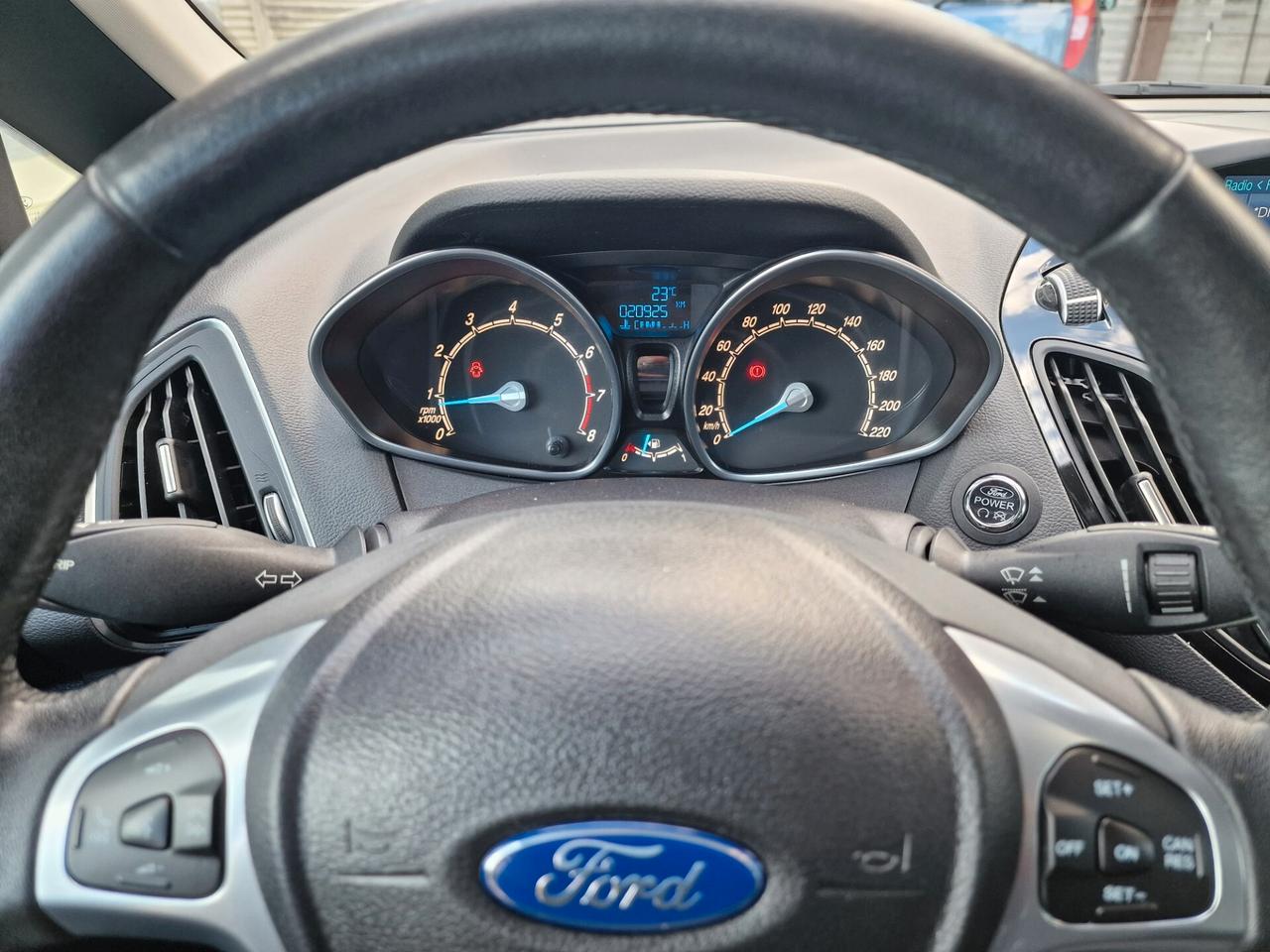 Ford B-Max 1.4 90cv Titanium