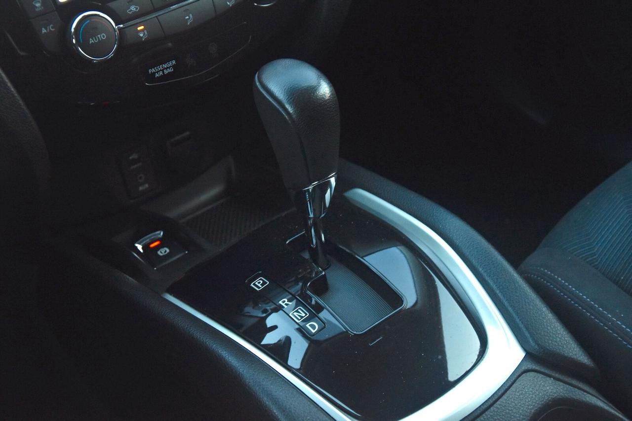 Nissan X-Trail 1.6 dCi 130cv Autom. Acenta Premium