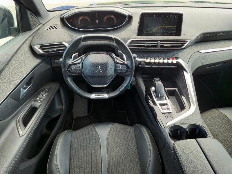 Peugeot 3008 3008 BlueHDi 130 S&S EAT8 GT Line