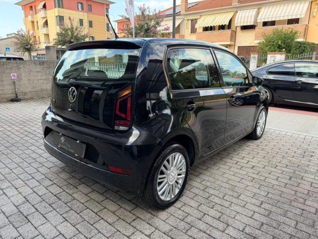 VOLKSWAGEN up! 1.0 5p. EVO sport up! BlueMotion Technology