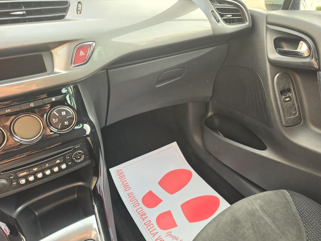 Citroen C3 1.4 HDi 70 Exclusive - Anno 2011