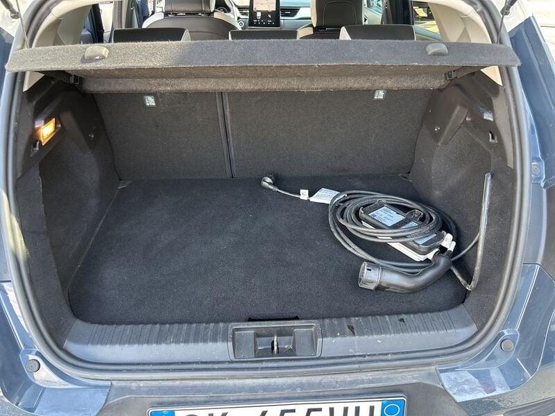 Renault Captur II 2019 1.6 E-Tech phev Intens 160cv auto my21