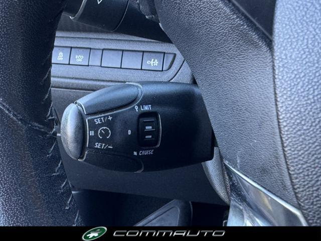 PEUGEOT 2008 1° serie 1.6 e-HDi 92 CV Stop&Start Allure