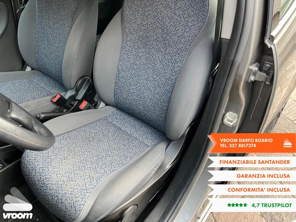 LANCIA Ypsilon 3ª serie Ypsilon 1.0 FireFly 5 ...