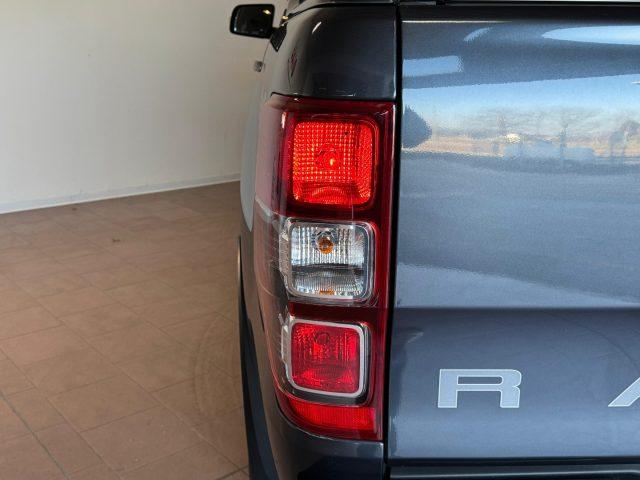 FORD Ranger 2.2TDCi aut.DC Wildtrak Unicoprop.Telecam.Ivaesp.
