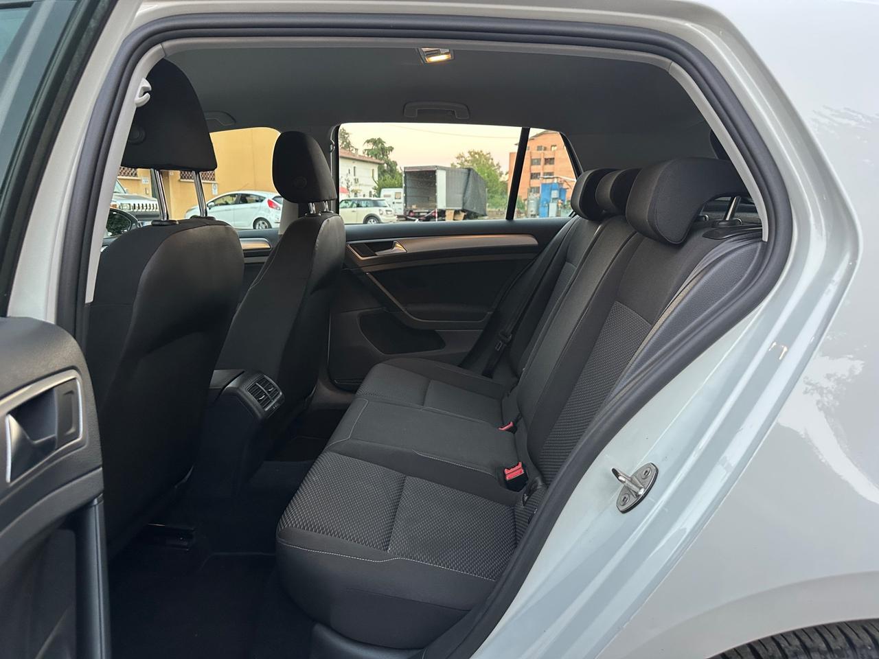 Volkswagen Golf 1.4 TGI 5p. Executive BlueMotion