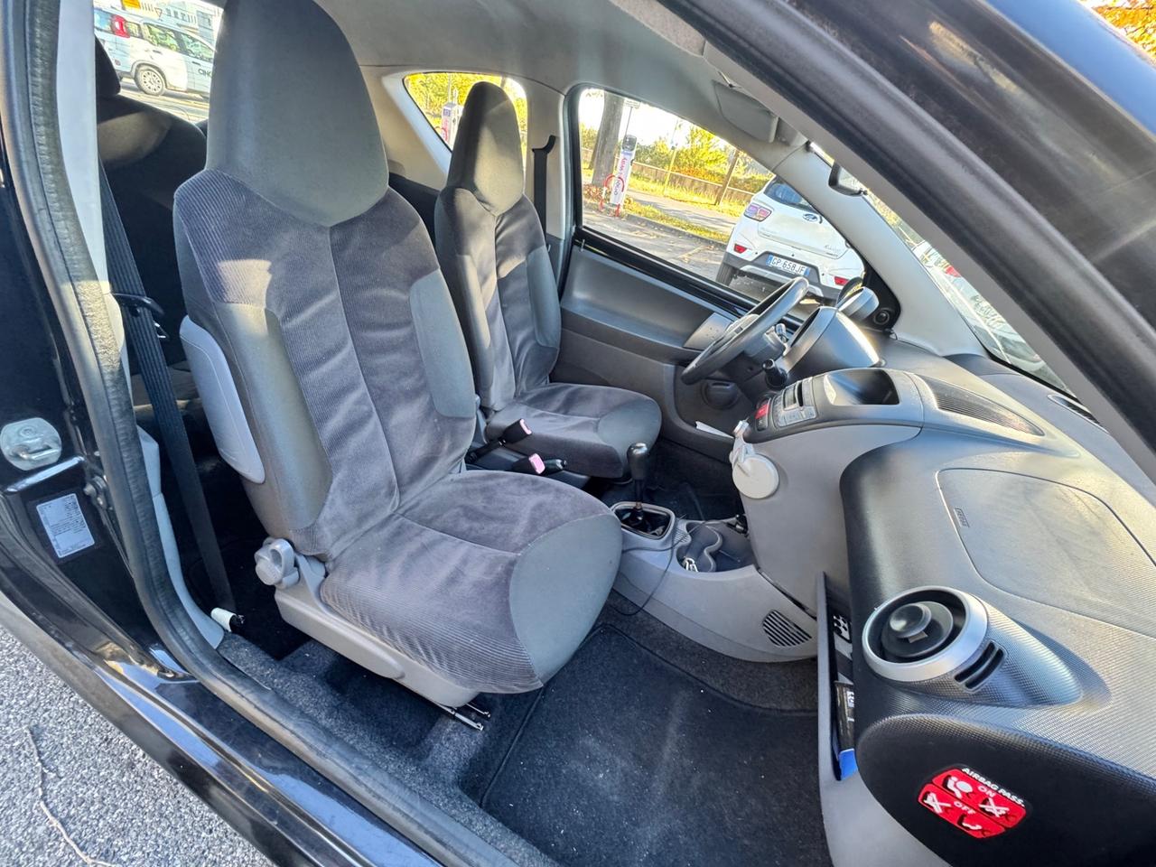 Citroen C1 1.0cc GPL (Su Appuntamento)