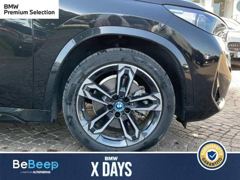 BMW X1 I XDRIVE 30 MSPORT