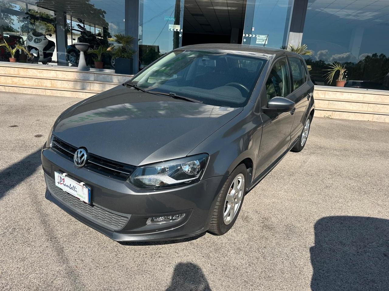 Volkswagen Polo 1.4 5 porte Highline NEOPATENTATI