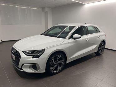 Audi A3 SPORTBACK 35 TDI S TRONIC BUSINESS ADVANCED