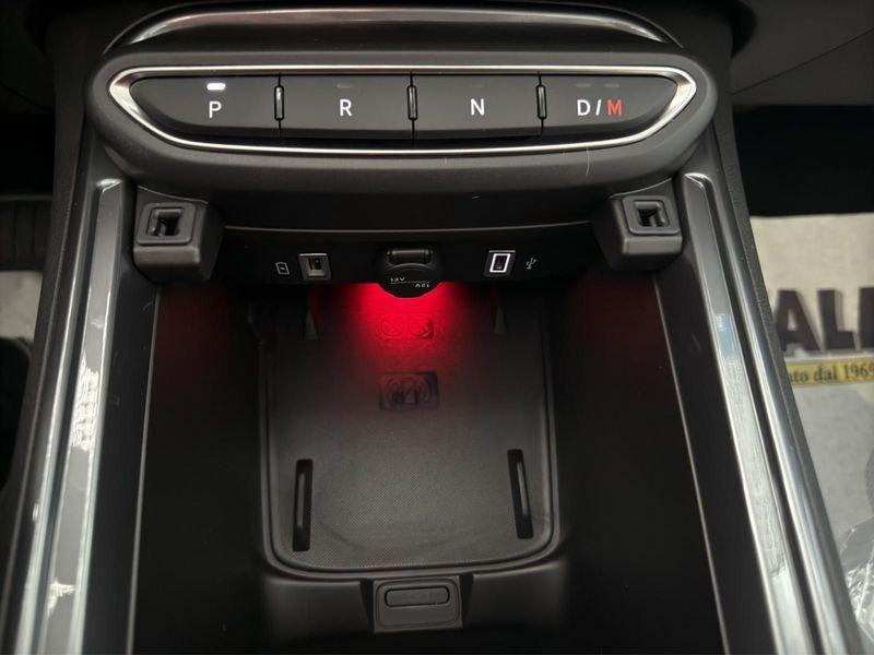 FIAT 600 600 5p Hybrid 136cv DCT MHEV La Prima