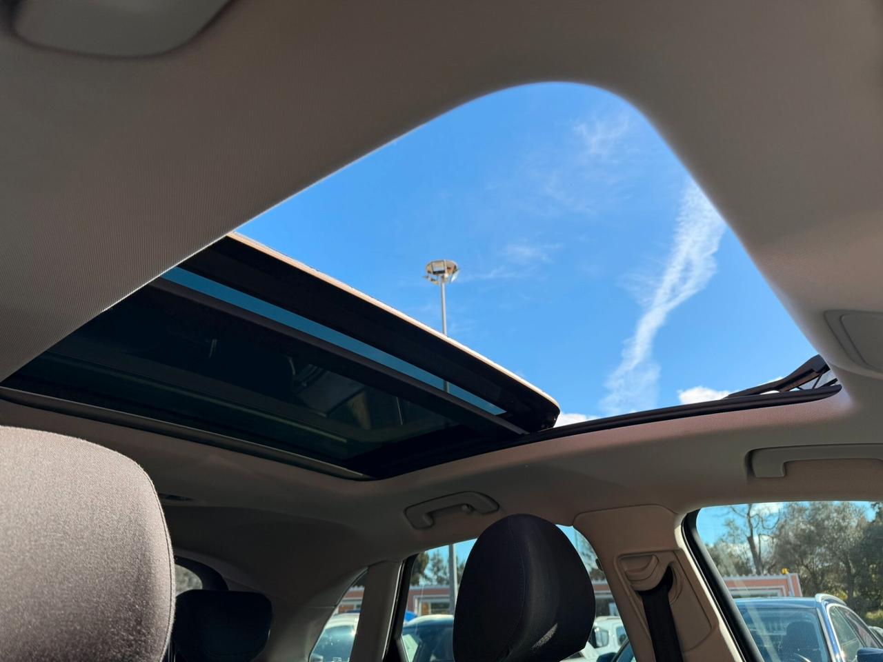 Audi Q3 2.0 TDI 140CV Quattro Advanced - 2014