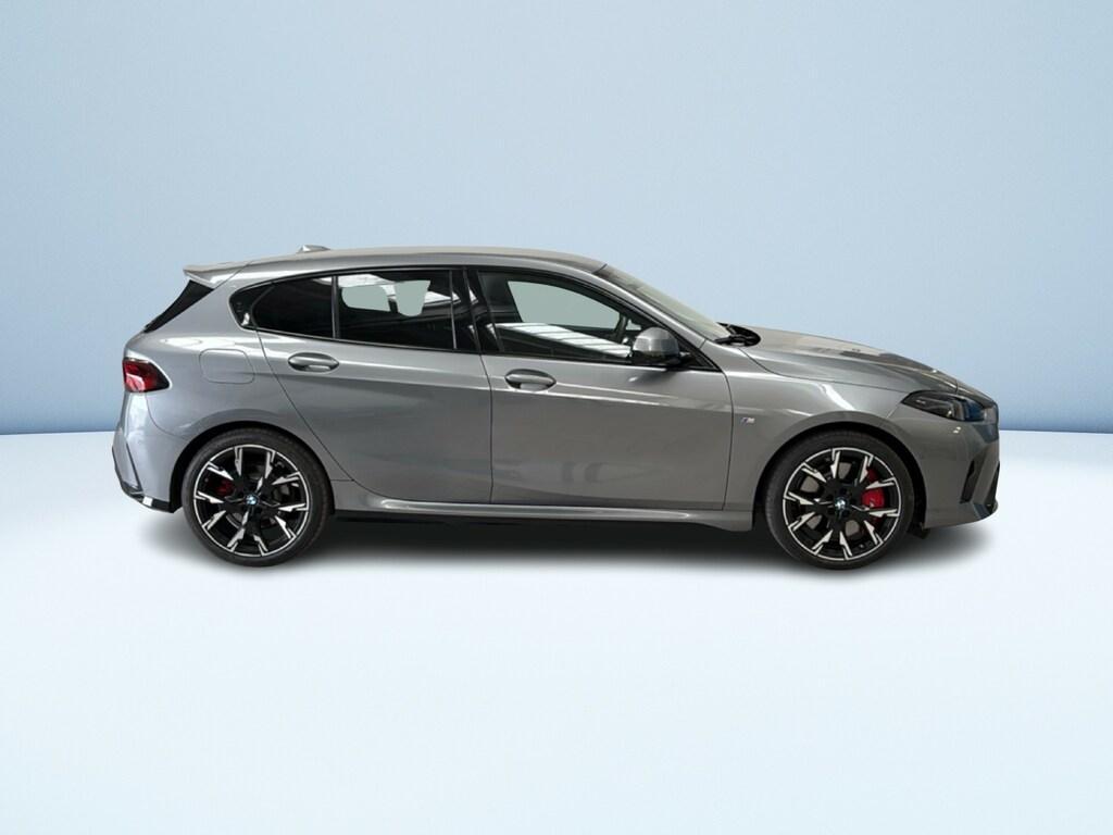 BMW Serie 1 118 d MSport Pro DCT