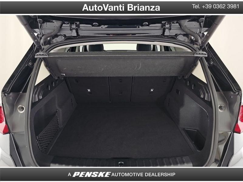 BMW iX1 eDrive 20 xLine Special Edition