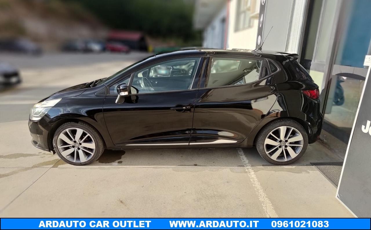 Renault Clio 1.5 dci Expression 75 cv