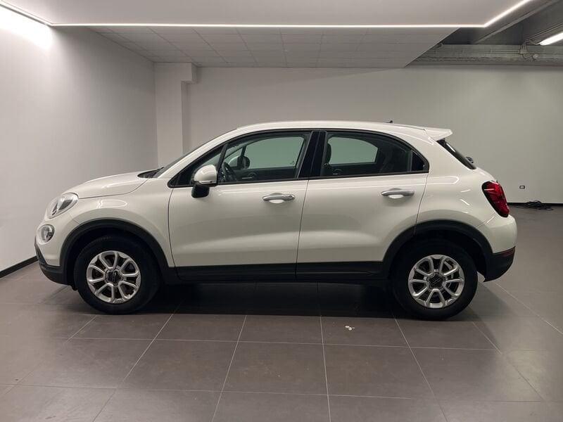 FIAT 500X 1.3