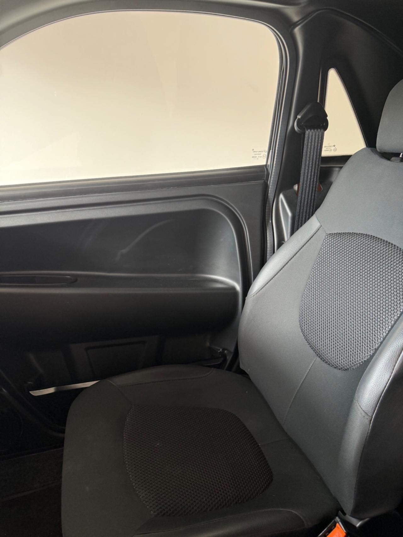 Microcar Due Dué 6 Young Color