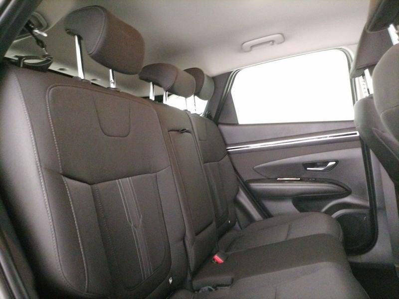 Hyundai Tucson 1.6 crdi Xline 2wd