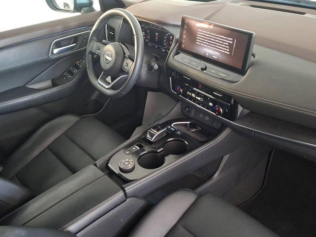 Nissan X-Trail 1.5 e-POWER Tekna e-4ORCE 4WD