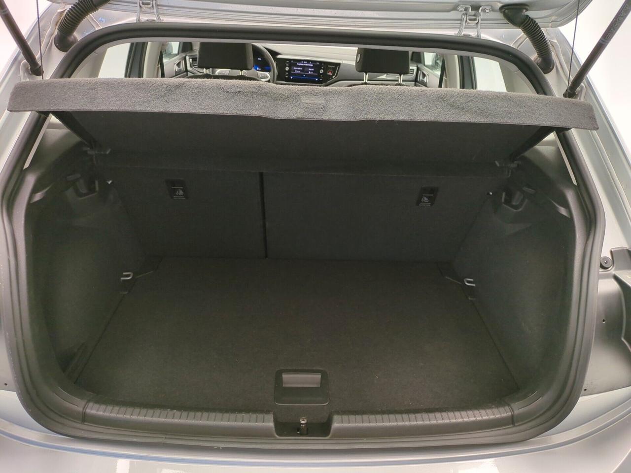 Volkswagen Polo 1.0 TSI DSG Life