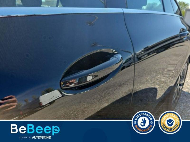 Mercedes-Benz CLA S.Brake 180 D PROGRESSIVE ADVANCED AUTO