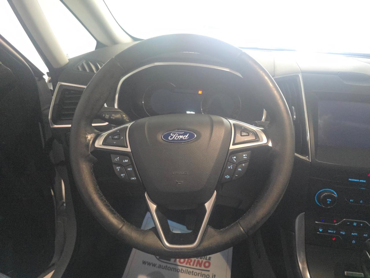 Ford S-Max 2.0 TDCi 150CV Start&Stop 7p.ti AWD Titanium Business