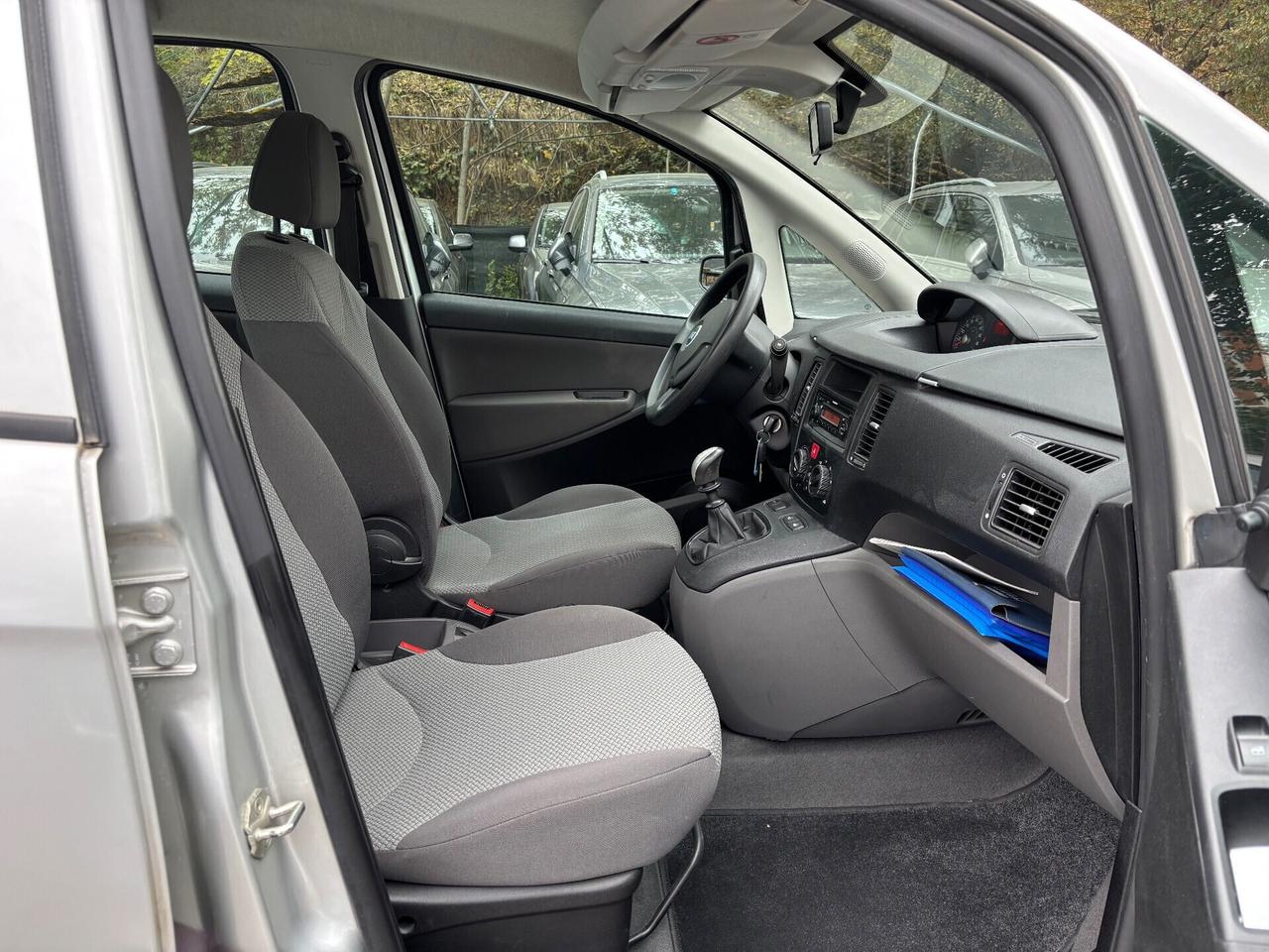 Fiat Idea 1.2 16V 67000km OK NEOPATENTATI