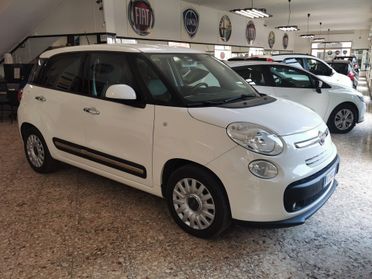 Fiat 500L 1.6 Multijet 120 CV Lounge