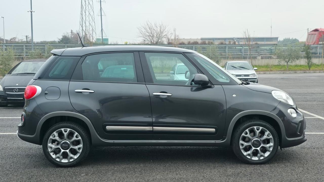 Fiat 500L 500 L 1300 MJET TETTO PANORAMICO EURO 6