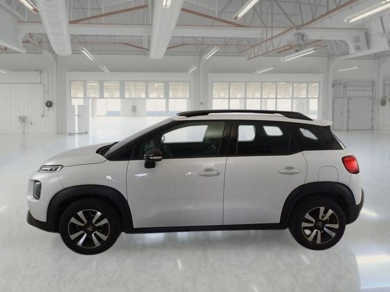 Citroën C3 Aircross C3 Aircross BlueHDi 100 S&S Shine