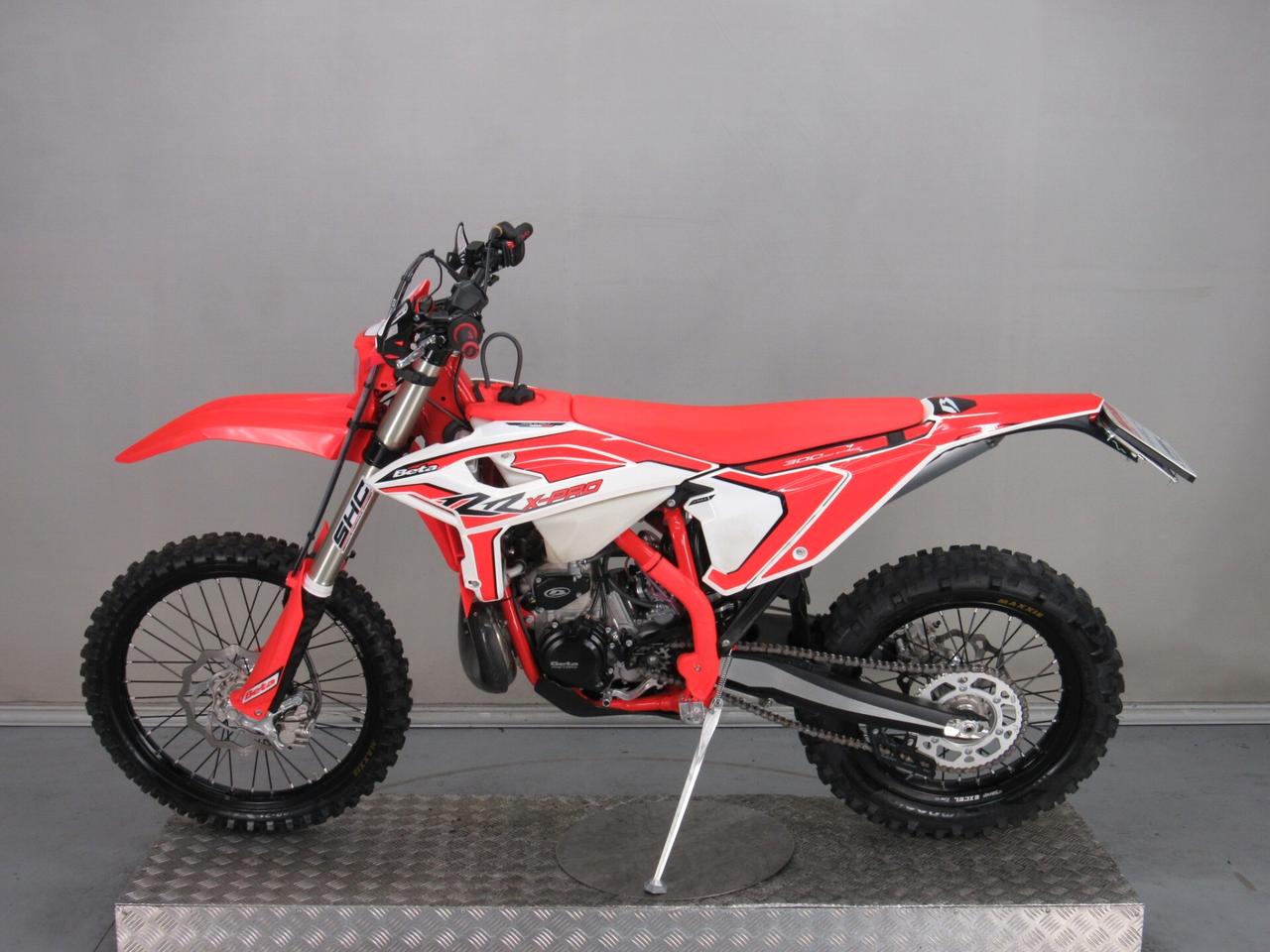 Beta RR 300 X PRO 2TEMPI