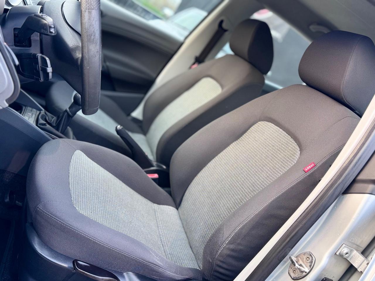 Seat Ibiza 1.4 Benzina 86cv GPL Neopatentati 2009