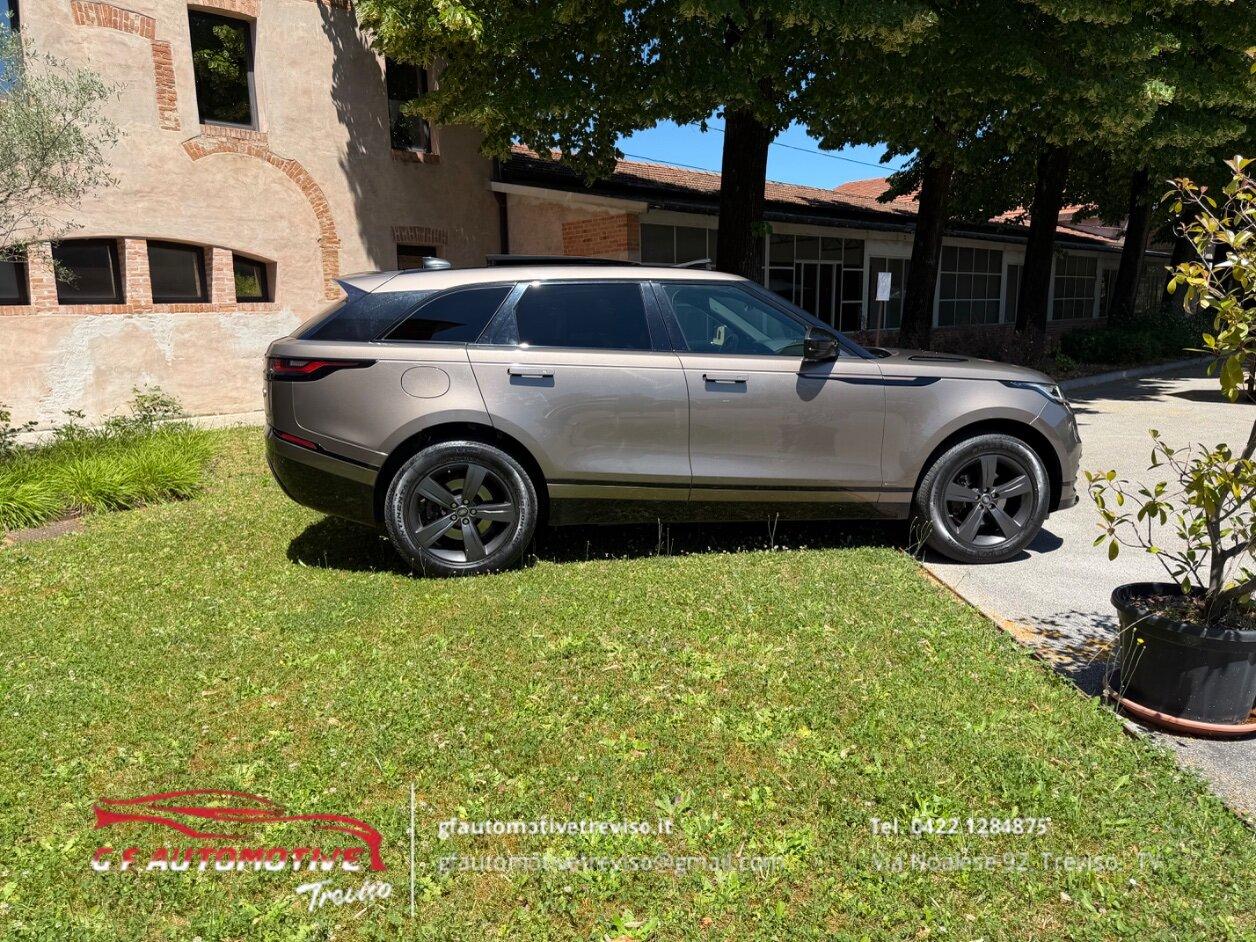 Land Rover Range Rover Velar 2.0d i4 R-Dynamic 240cv auto my20