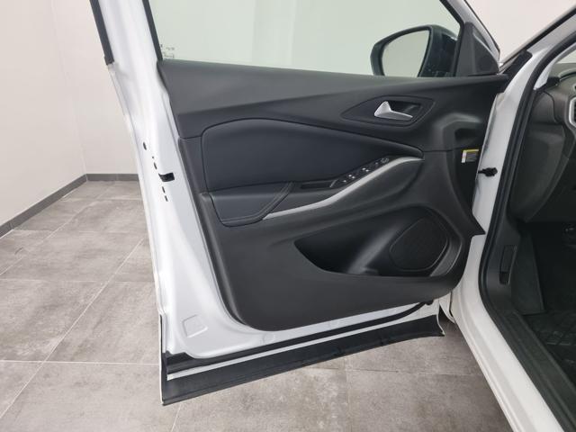 OPEL Grandland X 1.6 PHEV aut. AWD GSe