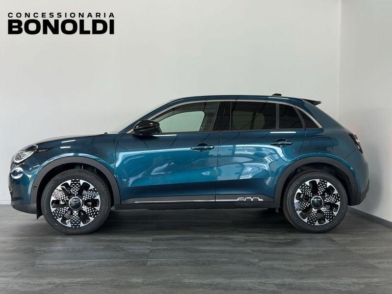 FIAT 600 1.2 Hybrid 145cv La Prima - SENZA VINCOLO DI FINANZIAMENTO